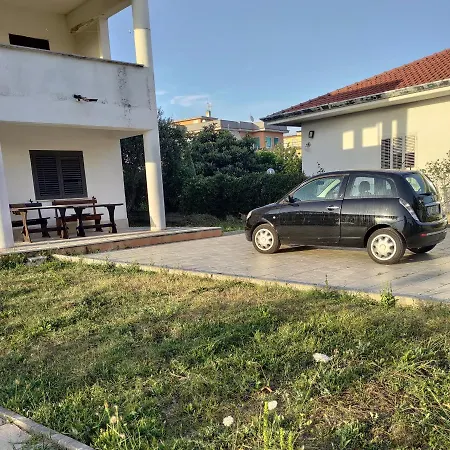 شقة Dolce Casetta Al Mare فورميا