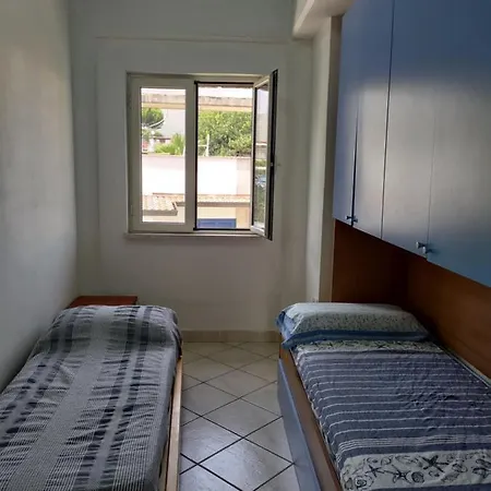 Dolce Casetta Al Mare شقة فورميا