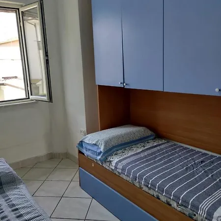 Dolce Casetta Al Mare فورميا