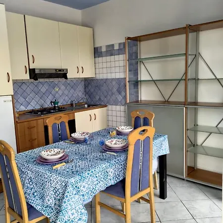 Dolce Casetta Al Mare شقة