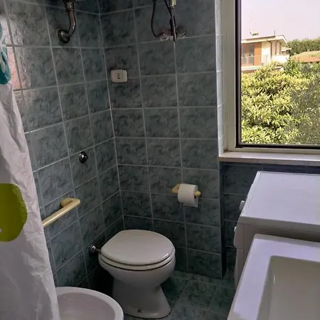 شقة Dolce Casetta Al Mare *