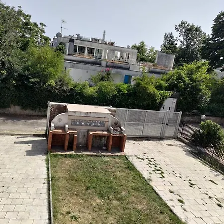 Dolce Casetta Al Mare * فورميا