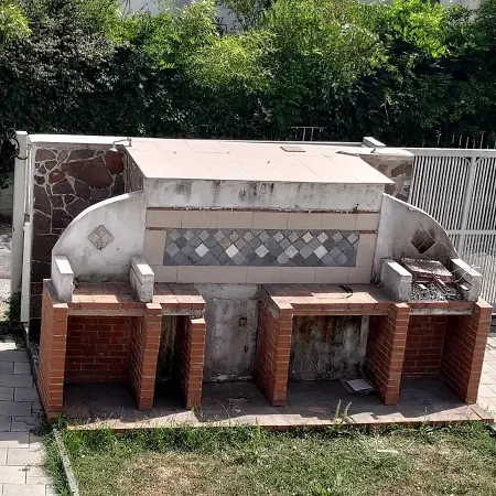 Dolce Casetta Al Mare شقة