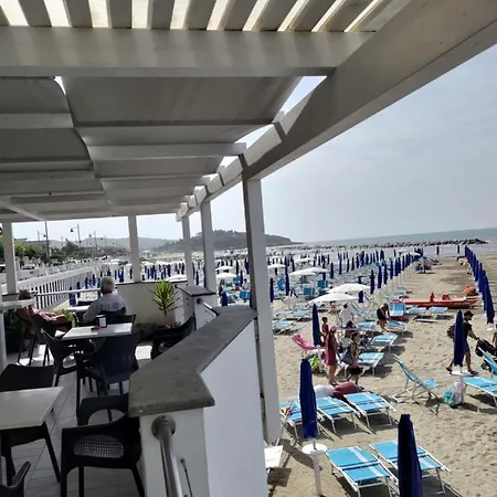 Dolce Casetta Al Mare