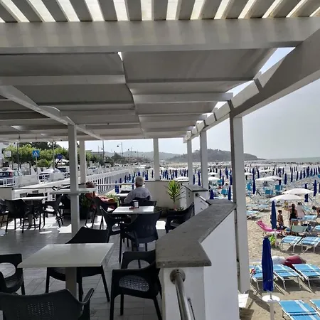 Dolce Casetta Al Mare شقة فورميا