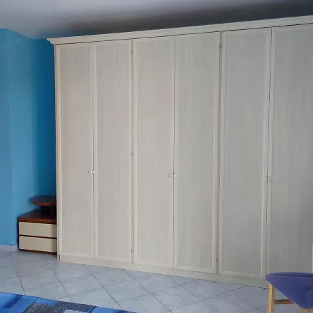 Apartman Dolce Casetta Al Mare